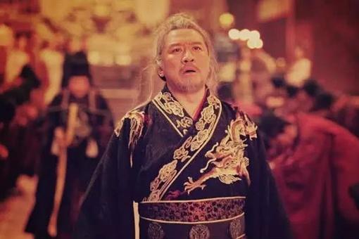 梁武帝萧衍发明“魔”字,自己却因“心魔”而死