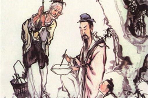 王羲之一生有哪些未解之谜?王羲之的身世揭秘