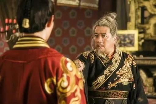 梁武帝萧衍发明“魔”字,自己却因“心魔”而死