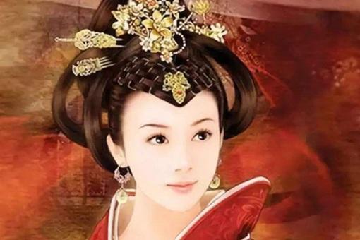 为什么说武则天无法超越长孙皇后?长孙皇后一生功绩介绍