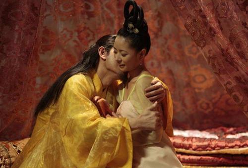 朱元璋赏给道士两位宫女,道士为啥要自宫才肯收下?
