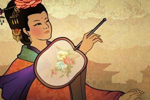 为什么说武则天无法超越长孙皇后?长孙皇后一生功绩介绍