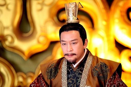 唐高祖李渊在位8年最后被迫禅位,大唐开国皇帝为何如此憋屈?