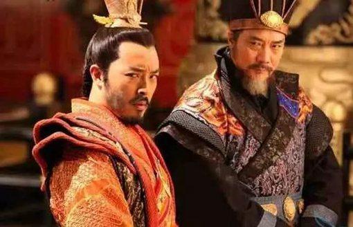 隋炀帝是一个怎样的人?隋炀帝生平简介