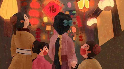 元宵节冷知识揭秘 你了解真正的元宵节么?