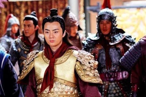 秦王李世民与薛举交战记录 薛举险些改变历史