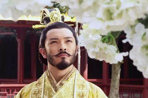 隋炀帝是一个怎样的人?隋炀帝生平简介