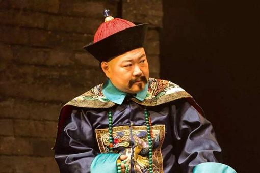 高士奇一天连升七级是怎么回事?揭秘高士奇为什么是相爷