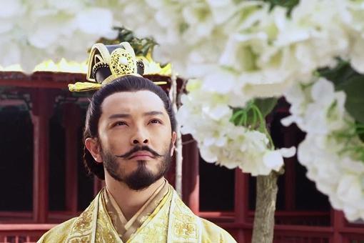唐高祖李渊在位8年最后被迫禅位,大唐开国皇帝为何如此憋屈?