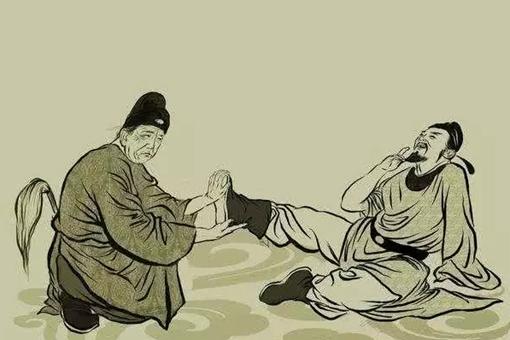 历史上有郭利仕这个人么?揭秘郭利仕的历史原型