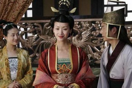 冯太后一生有哪些成就?冯太后生平简介