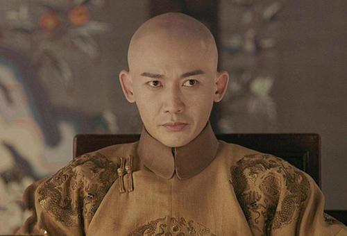 揭秘乾隆皇帝是怎么过春节