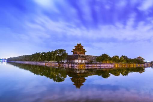 故宫元宵灯会是什么 故宫首次夜间开放