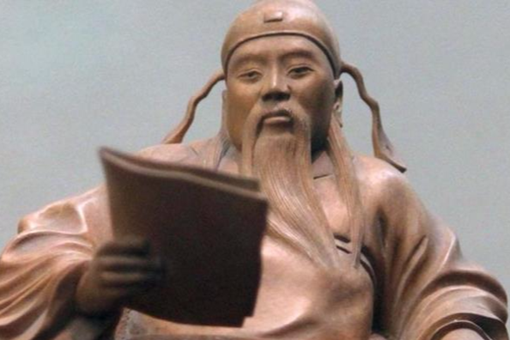 历史上有郭利仕这个人么?揭秘郭利仕的历史原型