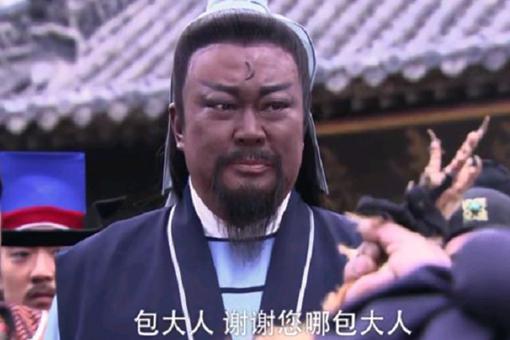 历史上真正的包拯是怎样的?与传说中的包拯有哪些不同