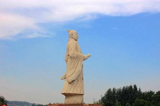 管仲为何被称为“圣人之师”?看看孔子是如何评价管仲的