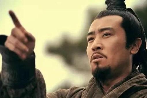 刘备性格助他成就大业,刘备究竟是个怎样的人?