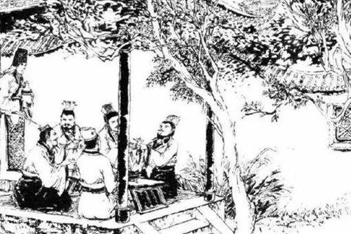 萧规曹随什么意思?曹参为何留下萧规曹随的说法?