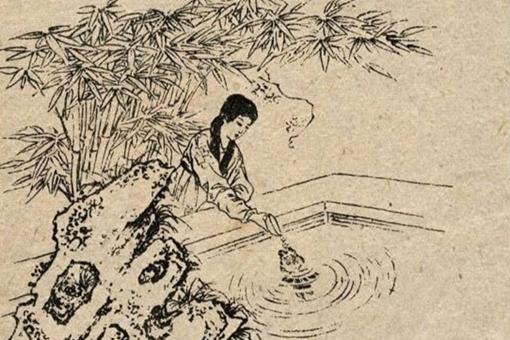 中国版灰姑娘的故事是怎样的?比西方灰姑娘早了近千年