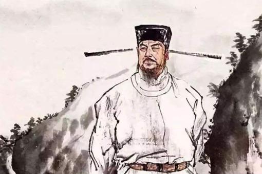范仲淹的“仲淹”二字是什么意思?范仲淹名字含义揭秘