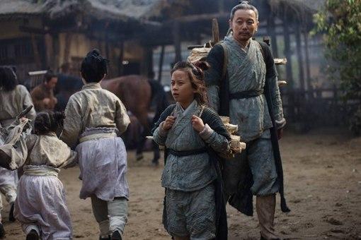 锄麑怎么读?锄麑事迹介绍