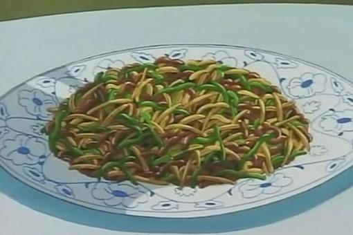 青椒肉丝在古代竟是皇室御厨必考的一道菜?