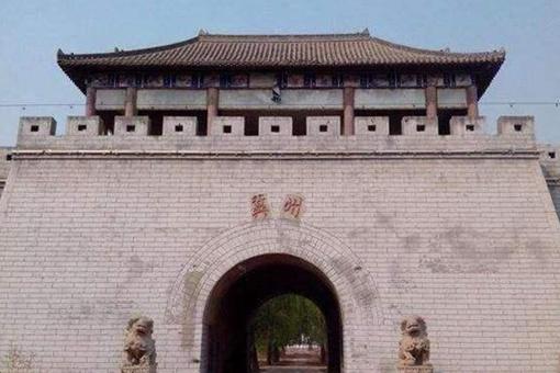袁绍生平简介 袁绍家族如何走向没落?