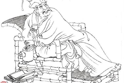 南宋名臣范成大有哪些成就?范成大生平简介