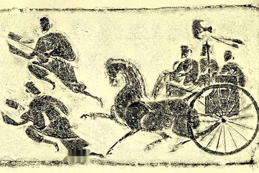 齐景公一生有哪些功绩?齐景公生平简介