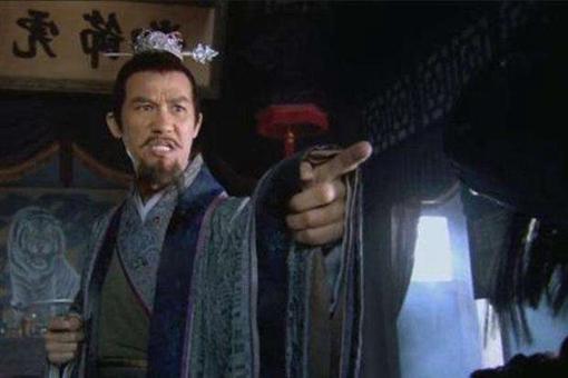 高俅到底是一个怎样的人?高俅真的十恶不赦吗?其实是个老好人