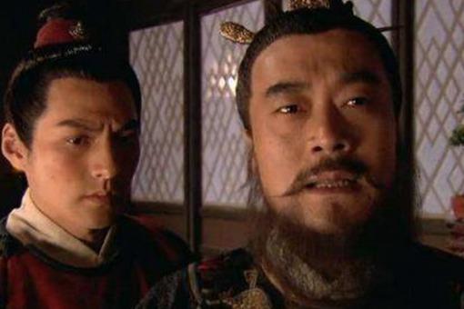 梁冀连立三帝的故事 梁冀生平简介