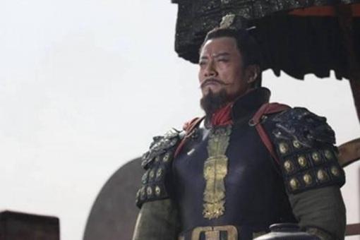 韩安国是个怎样的人?韩安国死灰复燃典故介绍
