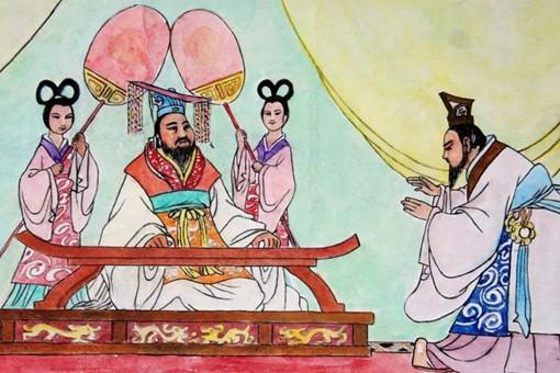 齐景公一生有哪些功绩?齐景公生平简介