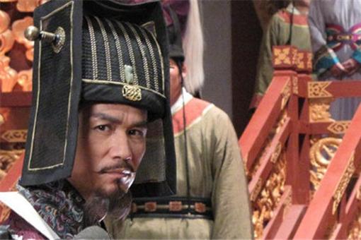 高俅到底是一个怎样的人?高俅真的十恶不赦吗?其实是个老好人