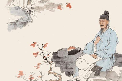 范仲淹的“仲淹”二字是什么意思?范仲淹名字含义揭秘