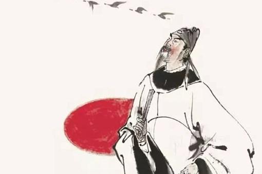 王维在诗画上有多大成就?王维生平简介