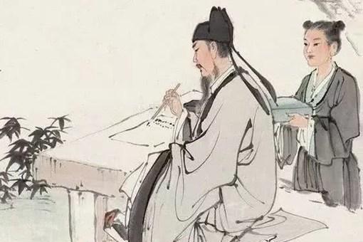 王维在诗画上有多大成就?王维生平简介