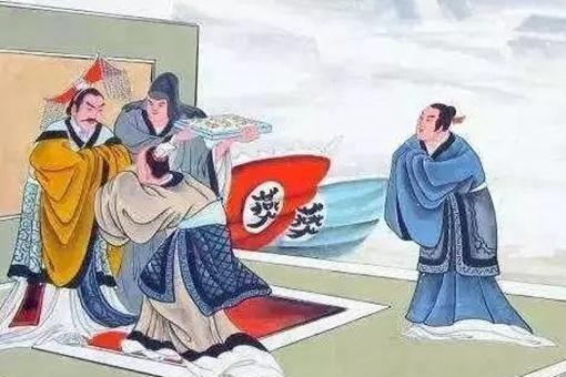 乐毅一生有哪些成就?乐毅生平简介