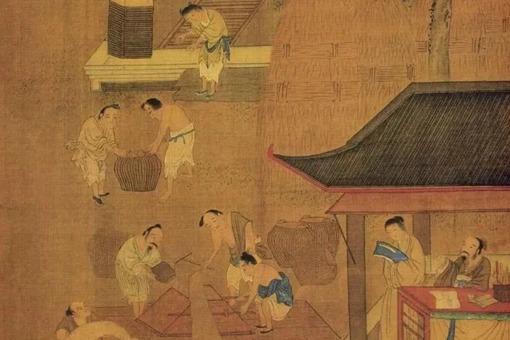 孔子周游列国如何赚取财帛?孔子的钱财观是怎样的?