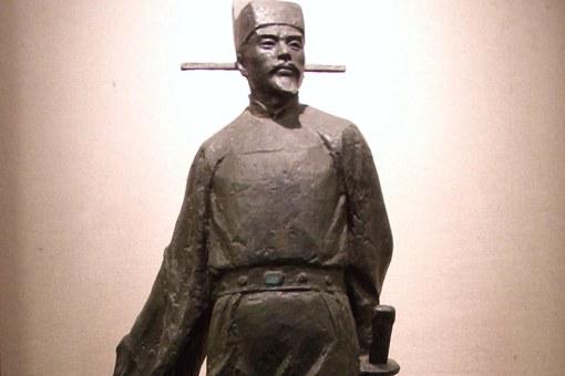文天祥是如何成为民族英雄的?文天祥生平简介