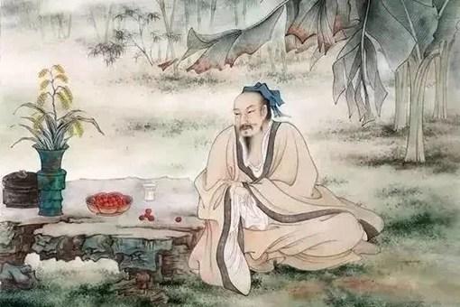 王维在诗画上有多大成就?王维生平简介