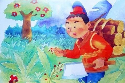 鲁班是如何发明锯子的?古代锯条用什么做的?