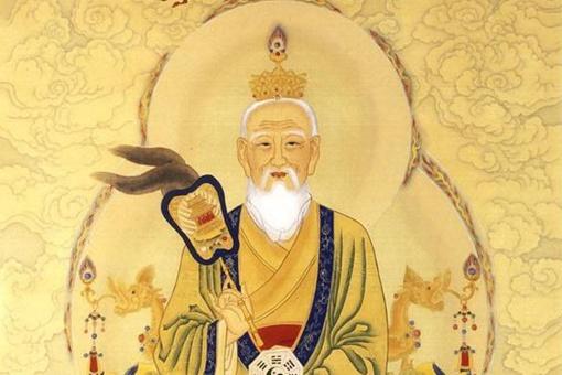 云中子是谁 揭秘云中子和太乙真人的关系