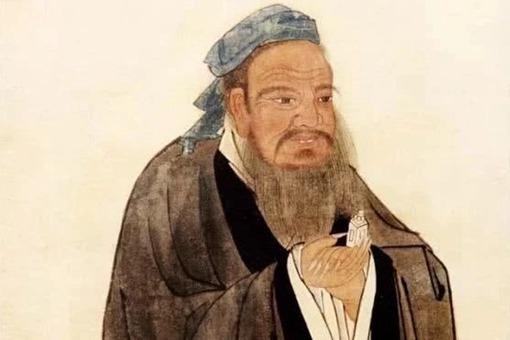 孔子周游列国如何赚取财帛?孔子的钱财观是怎样的?