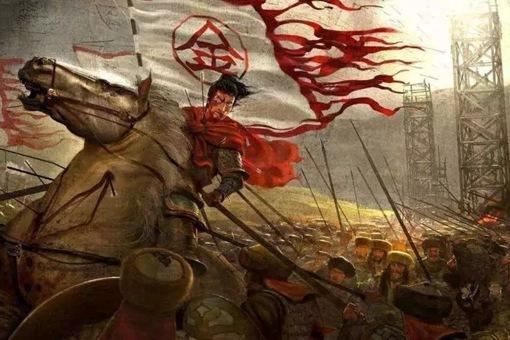 武穆是什么意思?历史上哪些人的谥号被封为武穆?