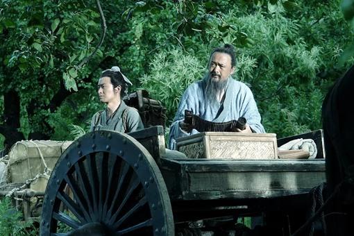 孔子为什么叫孔老二?孔老二由来介绍