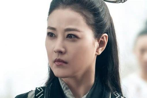 灭绝师太为何阻止张无忌和周芷若在一起?她究竟有什么顾忌?