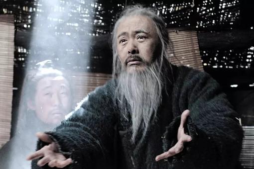 孔子为什么叫孔老二?孔老二由来介绍