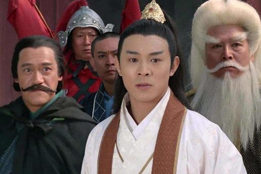 张无忌武功有没有弱点?一门最强神功他并没有掌握