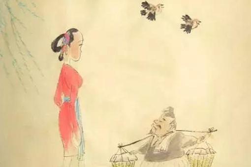 武大郎多高?武大郎并不矮其实有一米八